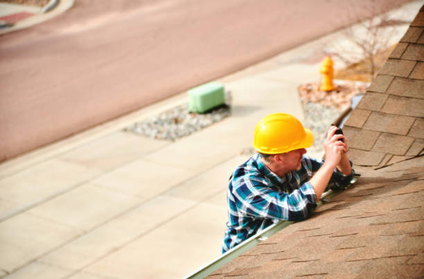 Best Flat Roof Repair Services  in Greenfield, WI
