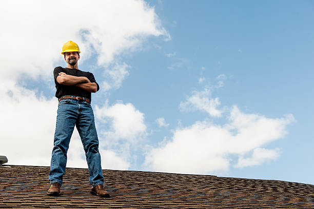 Best New Roof Installation  in Greenfield, WI