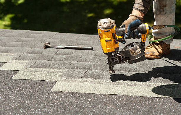 Slate Roofing Contractor in Greenfield, WI