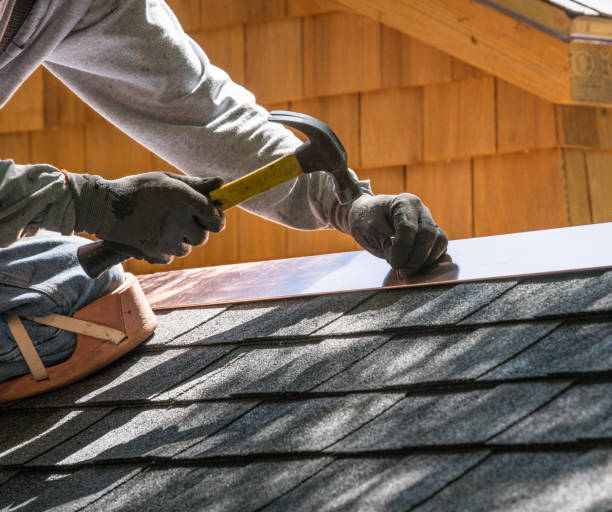 Roof Installation Near Me in Greenfield, WI